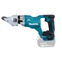 Cisaille à métal 18V LXT (Machine seule) - MAKITA DJS200Z