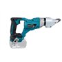 Cisaille à métal 18V LXT (Machine seule) - MAKITA DJS200Z