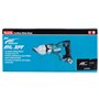 Cisaille à métal 18V LXT (Machine seule) - MAKITA DJS200Z