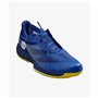 Chaussures de Tennis pour Homme Wilson Kaos Swift Clay 2024 Bleu