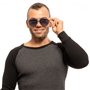 Lunettes de soleil Homme Police SPLD40M 599NQP