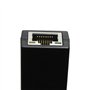 Gintai Câble Adaptateur D'extension pour Lenovo Thinkpad X1 Carbon S2 L390 L380 P1 Gen 1/2 Yoga 2nd/3rd Gen 370 X380 Ethernet RJ
