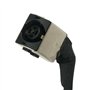ZAHARA Câble de Prise de Courant DC Jack pour DELL G3 3500, G5 5500, SE 5505 Selek P89F Câble d'entrée CC Selek G3 MLK 80W PRV65