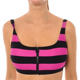 Michael Kors Haut de Bikini Style Bralette MM4M920 pour Femme