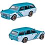 Mattel Hot Wheels Premium Car Culture Team Transport Drift GReddy Collection Collection de 4 - 1:64