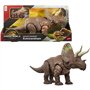 Jurassic World - Saga Eotriceratops - Méga Action - JGB93