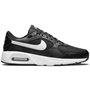 Chaussures de Sport pour Homme Nike AIR MAX SC CW4555 002 Noir Homme