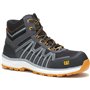 Caterpillar Charge Hiker Black/Orange