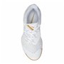 Chaussures de Basket-Ball pour Adultes Nike Zoom Hyper Speed Court Blanc