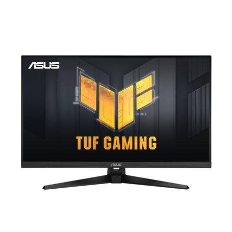 ASUS 80.1cm Gaming TUF VG328QA1A FSync 170Hz HDMI DP Spk. - Flat Screen - 80