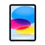 Tablette Apple iPad 2025 11" 128 GB Bleu A14 Bionic 6 GB RAM