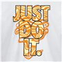 T shirt à manches courtes Nike Just do it Waves