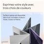 Microsoft Surface Laptop | Copilot+ PC | Ecran Tactile LCD 13”| Snapdragon® X Plus | 16Go RAM | Stockage 512Go | Dernier Modèle 