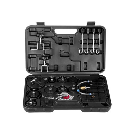 VEVOR Kit Purge maître-Cylindre de Frein