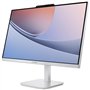 PC Tout-en-un LENOVO Lenovo A100 | Sans Windows - 24 FHD - Core i3-N305 - 16Go - 512 Go - Clavier + Souris sans fil