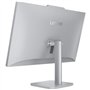 PC Tout-en-un LENOVO Lenovo A100 | Sans Windows - 24 FHD - Core i3-N305 - 16Go - 512 Go - Clavier + Souris sans fil