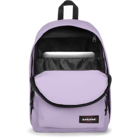Sac a dos - EASTPACK - Out Of Office - Lilas