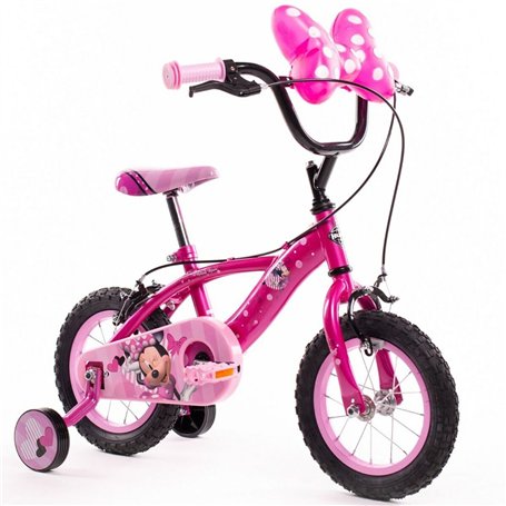 Vélo pour Enfants Huffy 22230W Rose