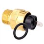 AHL Capteur de Température de l'Eau pour Honda CB600 CBR600 Hornet 600 Hornet 900