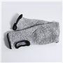 1 paire de manches anti-coupures avec trou pour le pouce- 40,6 cm - Protection de niveau 5 - évite entailles, égratignures, grif