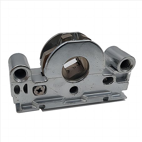 MACO Vis sans fin de rechange à visser pour transmission de fenêtre et balcon Serrure de transmission avec mise à niveau HauSun