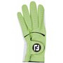 Footjoy FJ Spectrum - Gant de Golf pour la Main Gauche (Composite) Couleur: Vert Taille: L