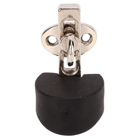 Repose-pouce pour hautbois en acier inoxydable