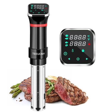 Cuiseur Sous Vide