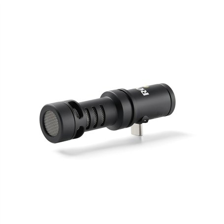 Microphone Rode 698813014767 Noir