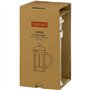 Bodum 1908-913 - CAFETIERE - JAVA Cafetiere a piston Blanc 1 L