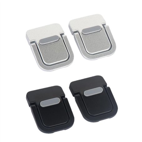 COACOM Support D'Ordinateur en 4 Pièces