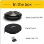Jabra Speak 750 MS Teams USB/BT