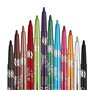 12 Eyeliner couleur