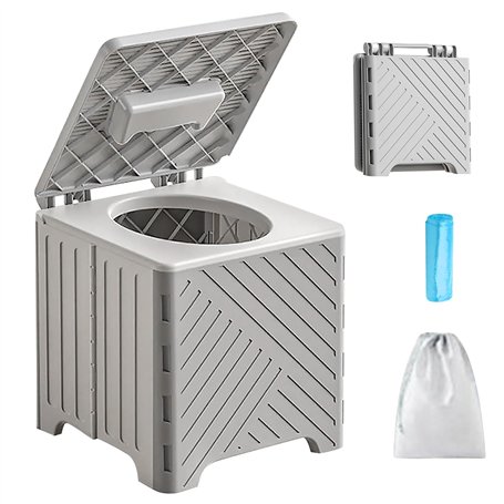 Pliante Toilettes pour Enfants