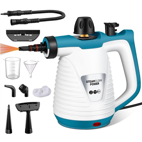 KingSom Nettoyeur Vapeur Portable