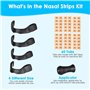 Intake Breathing Nasal Strip