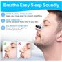 Anti Ronflement Sécurisé Ecarteur Nasal Aimanté