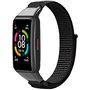 Niboow Nylon Bracelet Compatible avec Huawei Band 6/Honor Band 6