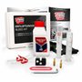 TB Kit de Purge pour Freins à Disque Formula - kit de Purge avec Liquide de Frein DOT4 - pour Freins de vélo
