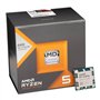 AMD Ryzen 5 7600X3D Raffaello AM5 4,1 GHz 6 cœurs en boîte - Dissipateur de chaleur non inclus -10001721WOF