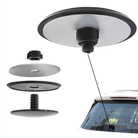 32 mm Kit De Suppression d'Essuie-Glace