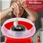 Cotton Candy Maker