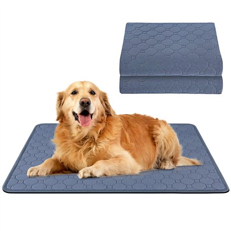 Tapis Hygiéniques Lavables pour Chiens