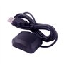 DIYmalls VK-162 G-Mouse USB GPS Dongle Navigation Externe Récepteur Antenne pour Raspberry Pi Windows Google Earth