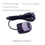 DIYmalls VK-162 G-Mouse USB GPS Dongle Navigation Externe Récepteur Antenne pour Raspberry Pi Windows Google Earth