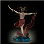 PureArts - Court of The Dead (Gethsemoni) 1:8 Scale PVC Figurine