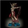 PureArts - Court of The Dead (Gethsemoni) 1:8 Scale PVC Figurine