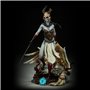 PureArts - Court of The Dead (Kier) 1:8 Scale PVC Figurine