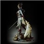 PureArts - Court of The Dead (Kier) 1:8 Scale PVC Figurine