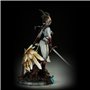PureArts - Court of The Dead (Kier) 1:8 Scale PVC Figurine